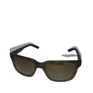 Armani exchange Brown Sunglasses 